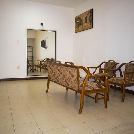 Chamaya Holiday Inn Balangoda Exterior photo